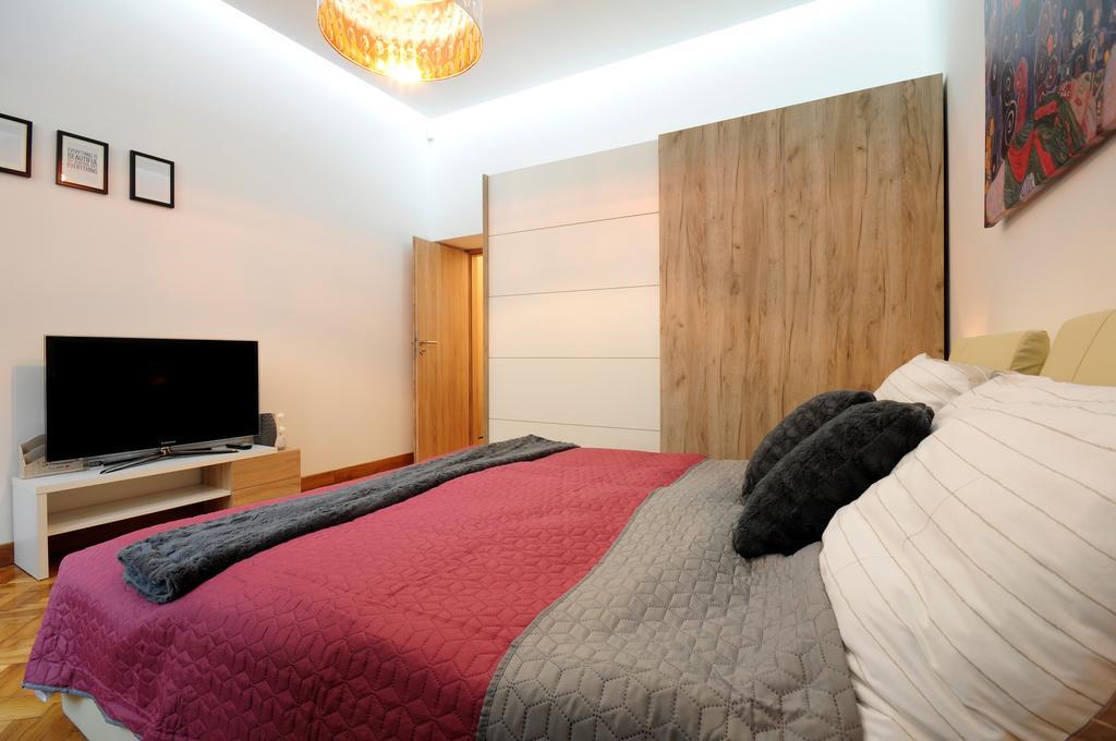 Stylish Apartman Сегед Экстерьер фото