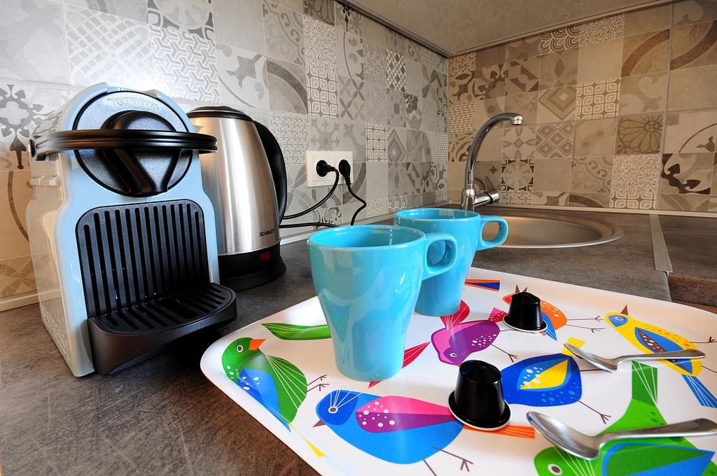 Stylish Apartman Сегед Экстерьер фото